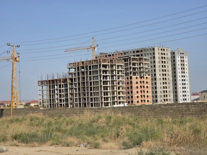Satılır 4 otaqlı Həyət evi 180 m² Masazır - şəkil 14