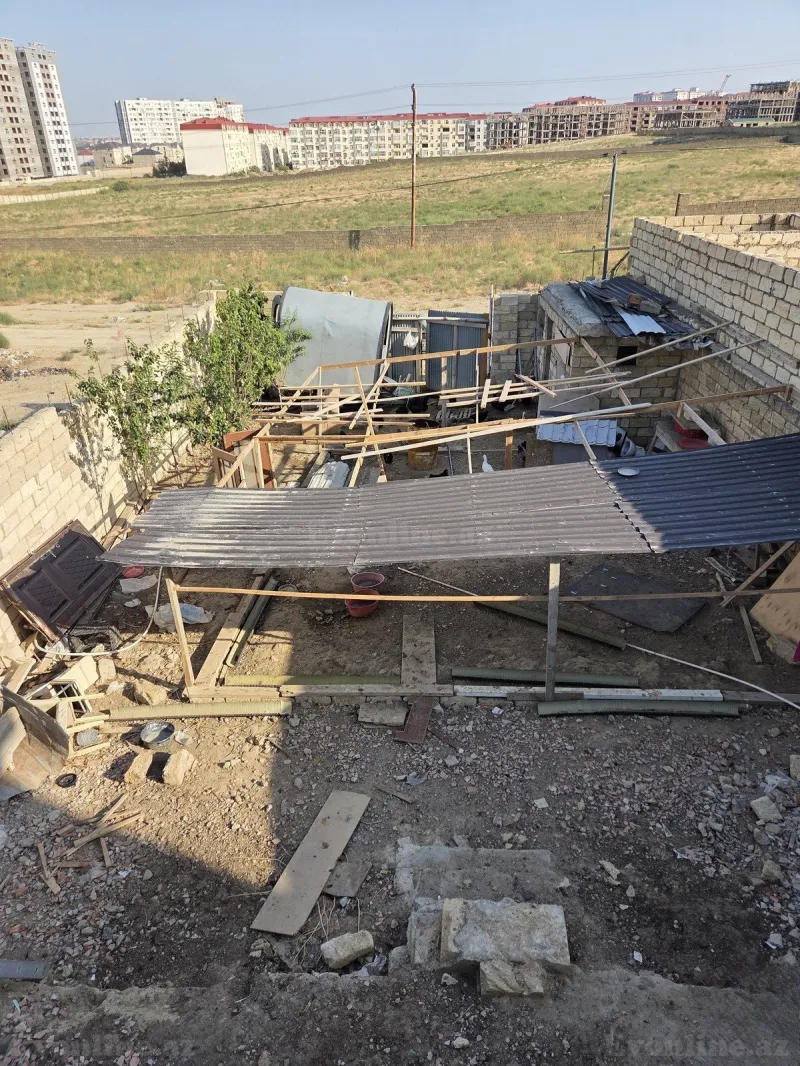 Satılır 4 otaqlı Həyət evi 180 m² Masazır - şəkil 15