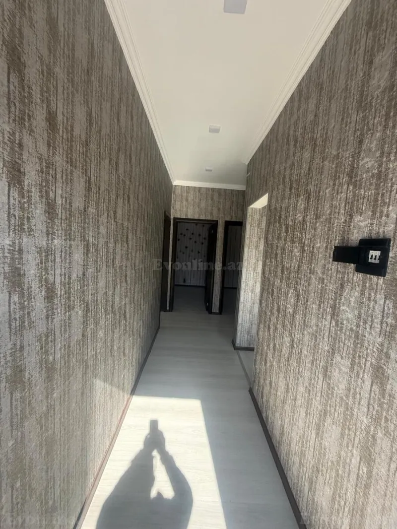 Satılır 3 otaqlı Həyət evi 80 m² Hövsan - şəkil 6