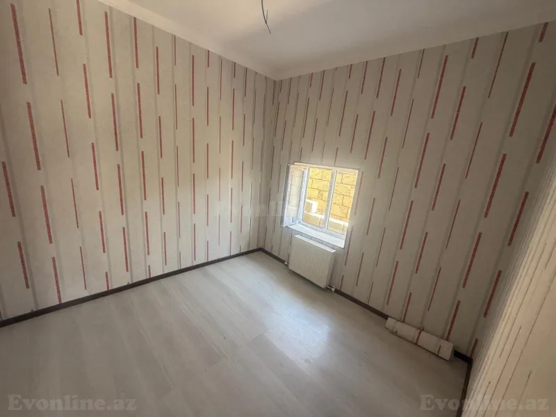 Satılır 3 otaqlı Həyət evi 80 m² Hövsan - şəkil 7