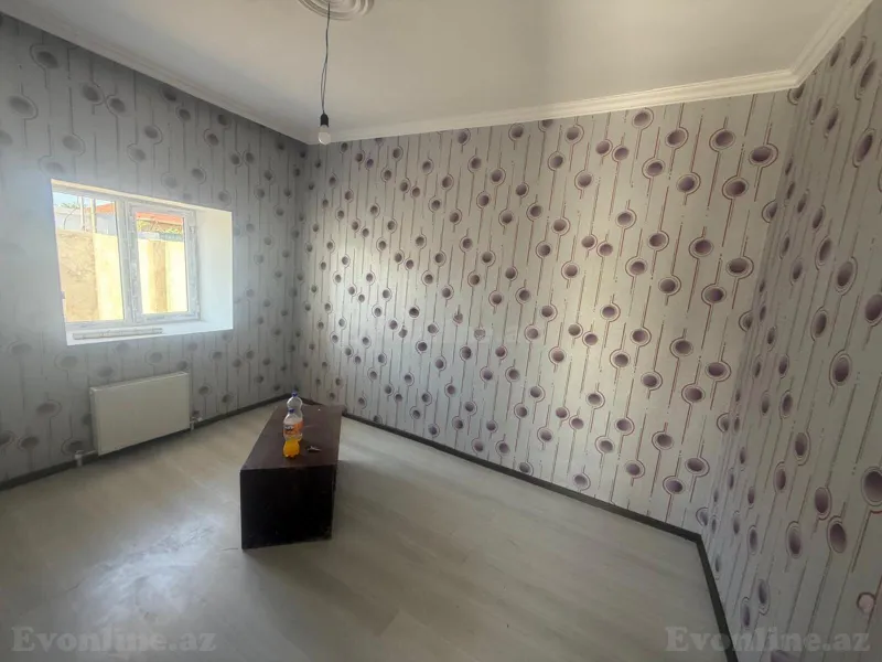 Satılır 3 otaqlı Həyət evi 80 m² Hövsan - şəkil 8