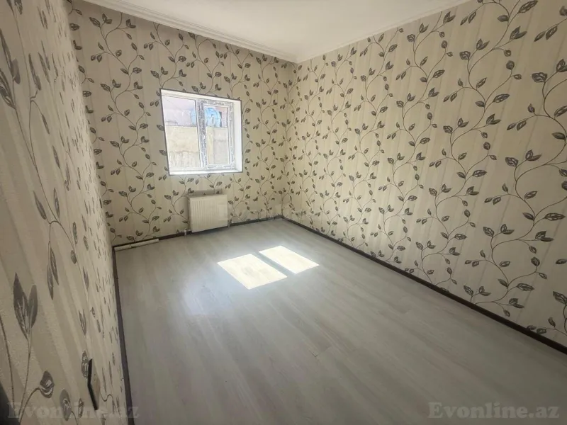 Satılır 3 otaqlı Həyət evi 80 m² Hövsan - şəkil 9