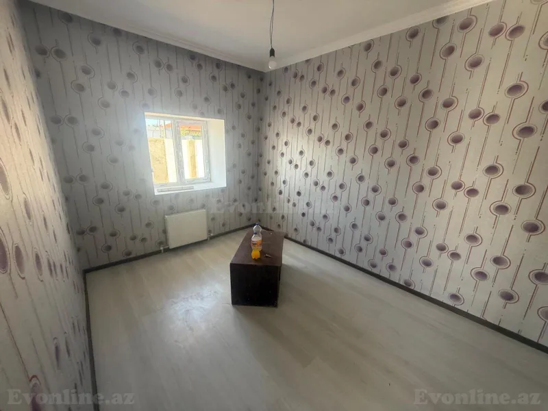 Satılır 3 otaqlı Həyət evi 80 m² Hövsan - şəkil 12