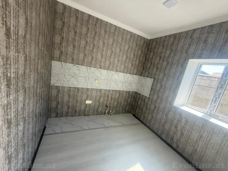 Satılır 3 otaqlı Həyət evi 80 m² Hövsan - şəkil 13