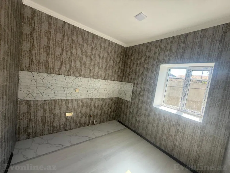 Satılır 3 otaqlı Həyət evi 80 m² Hövsan - şəkil 14
