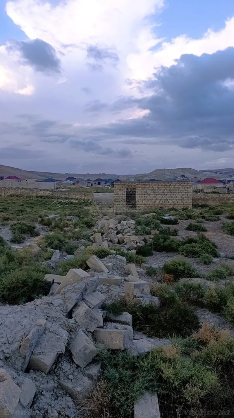 Satılır Torpaq 15 sot Qobu - şəkil 6