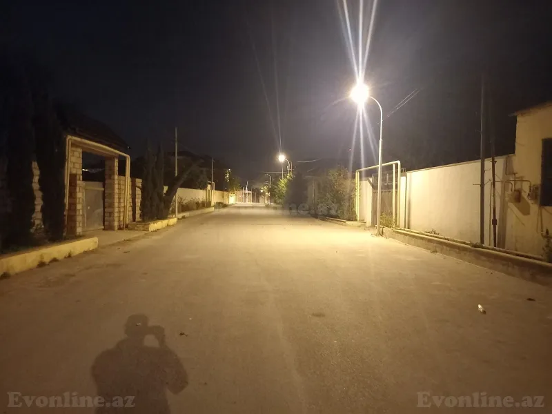 Torpaq Buzovna Satılır