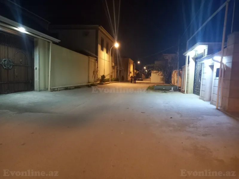 Satılır Torpaq 7 sot Buzovna - şəkil 2