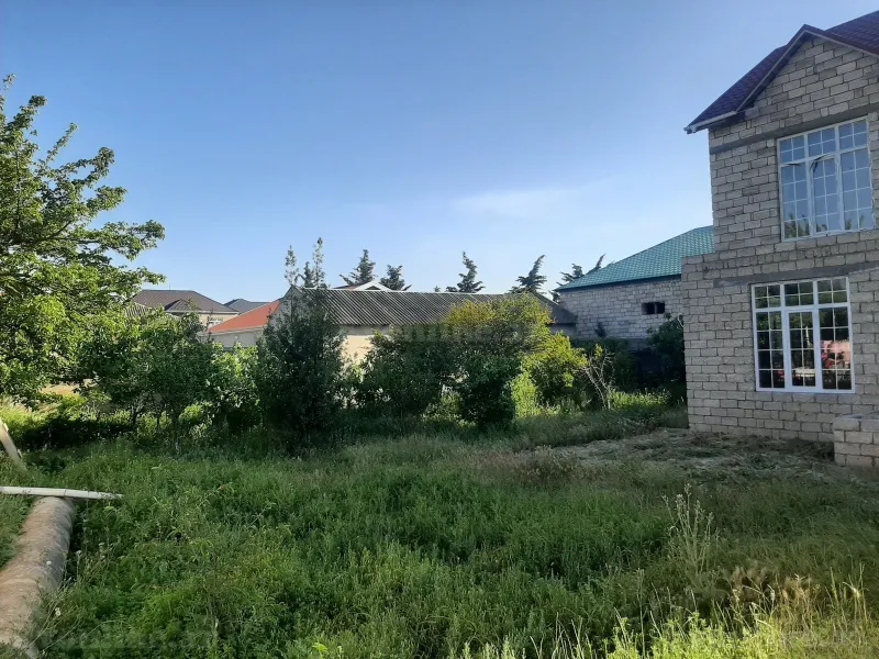 Satılır Torpaq 7 sot Buzovna - şəkil 4