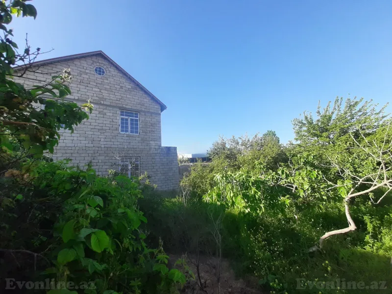 Satılır Torpaq 7 sot Buzovna - şəkil 5
