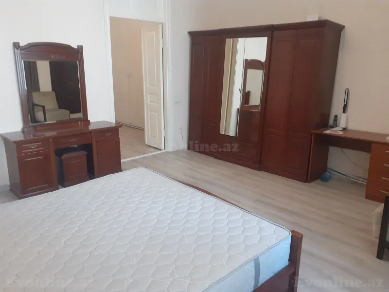 Satılır 2 otaqlı Mənzil Köhnə tikili 55 m² Sabunçu - şəkil 5