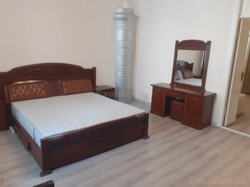 Satılır 2 otaqlı Mənzil Köhnə tikili 55 m² Sabunçu - şəkil 6