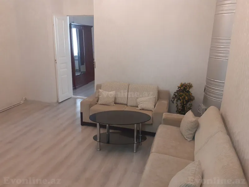 Satılır 2 otaqlı Mənzil Köhnə tikili 55 m² Sabunçu - şəkil 8
