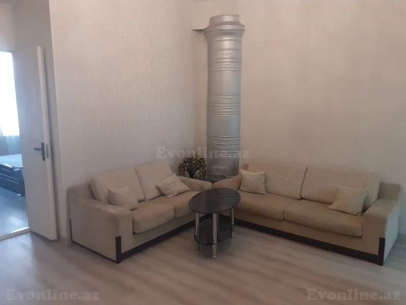 Satılır 2 otaqlı Mənzil Köhnə tikili 55 m² Sabunçu - şəkil 9