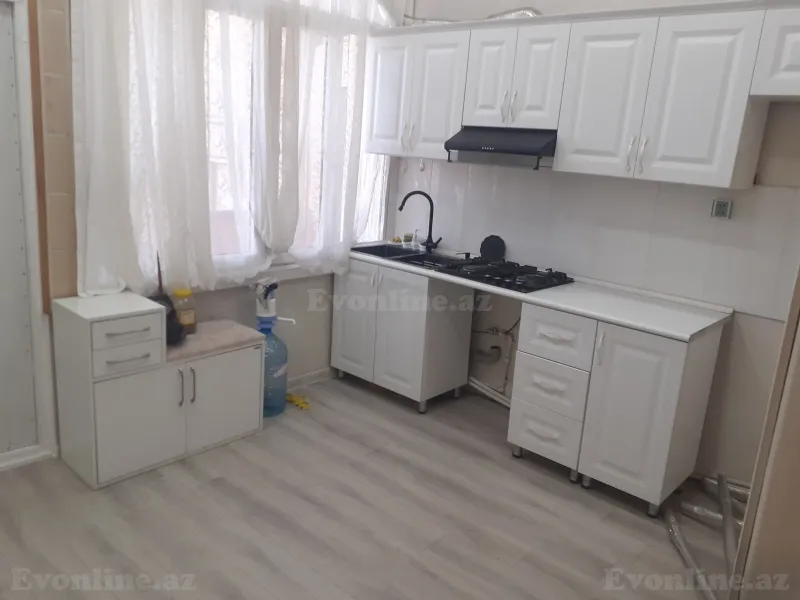 Satılır 2 otaqlı Mənzil Köhnə tikili 55 m² Sabunçu - şəkil 10
