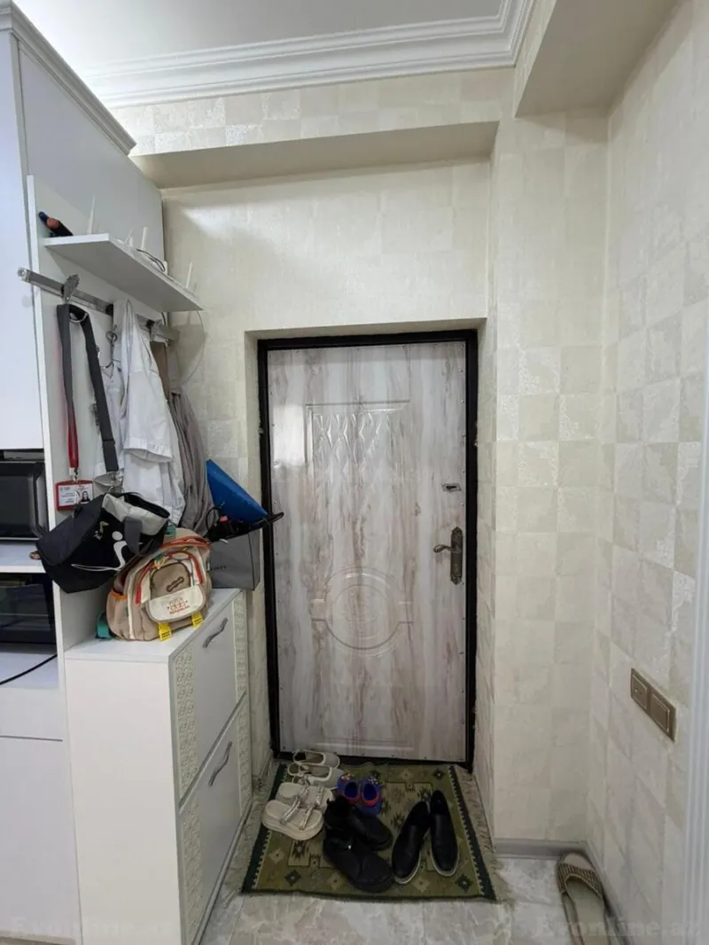 Satılır 2 otaqlı Mənzil Yeni tikili 47 m² Masazır - şəkil 5