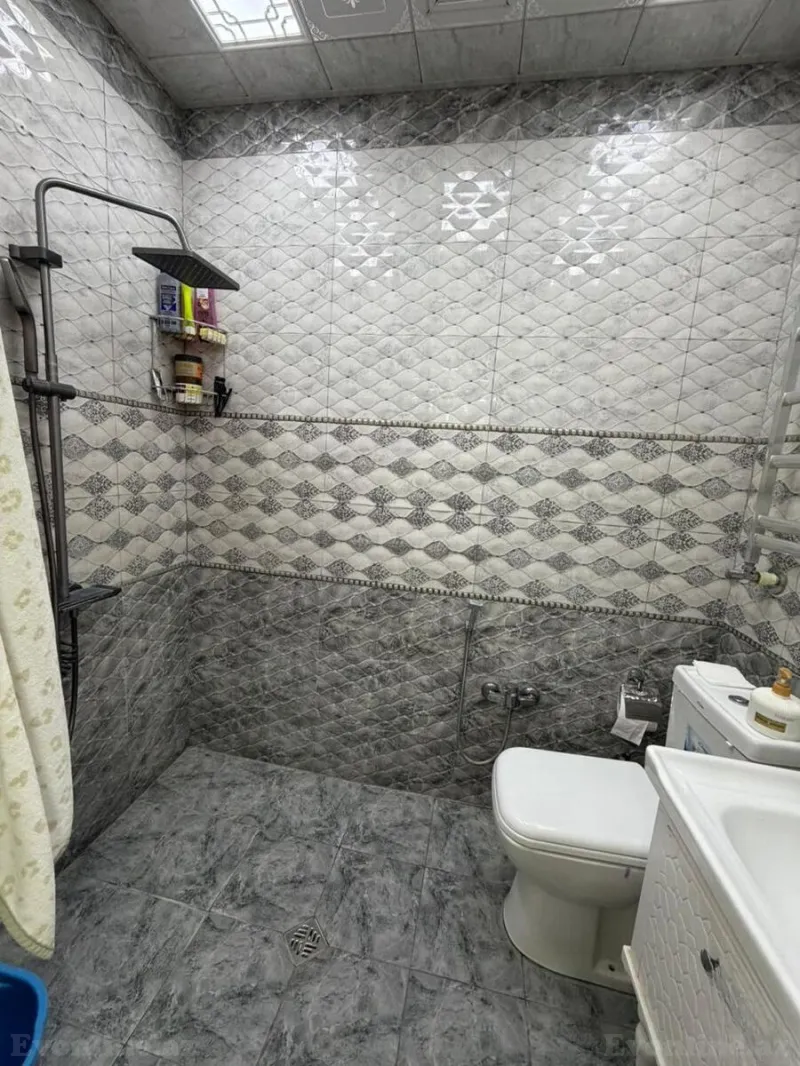 Satılır 2 otaqlı Mənzil Yeni tikili 47 m² Masazır - şəkil 6