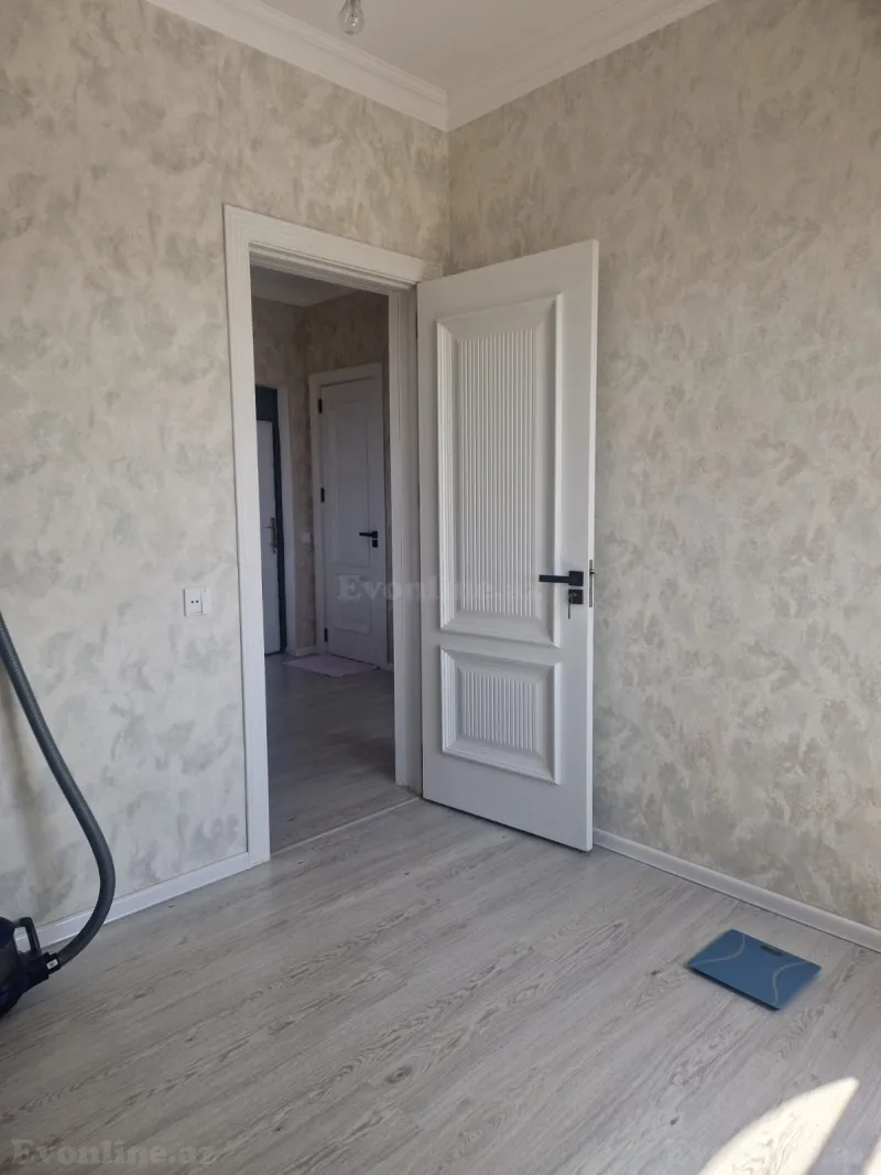 Satılır 3 otaqlı Mənzil Yeni tikili 60 m² Binəqədi - şəkil 10