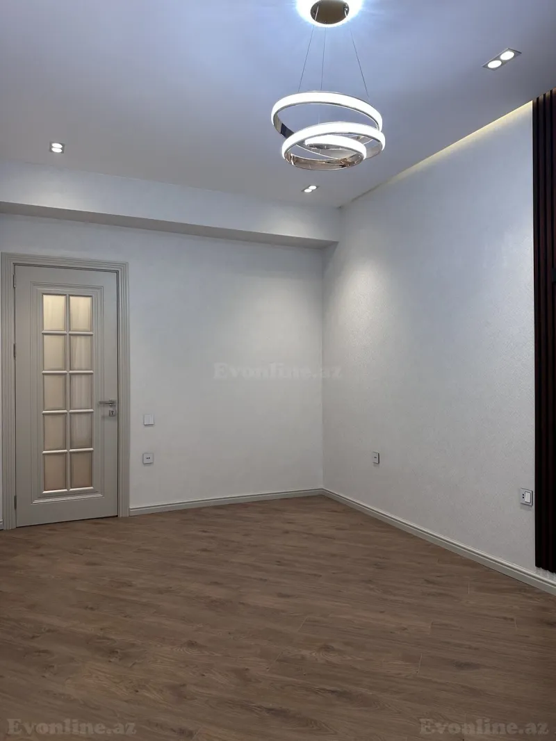 Satılır 2 otaqlı Mənzil Yeni tikili 65 m² Dərnəgül m. - şəkil 7