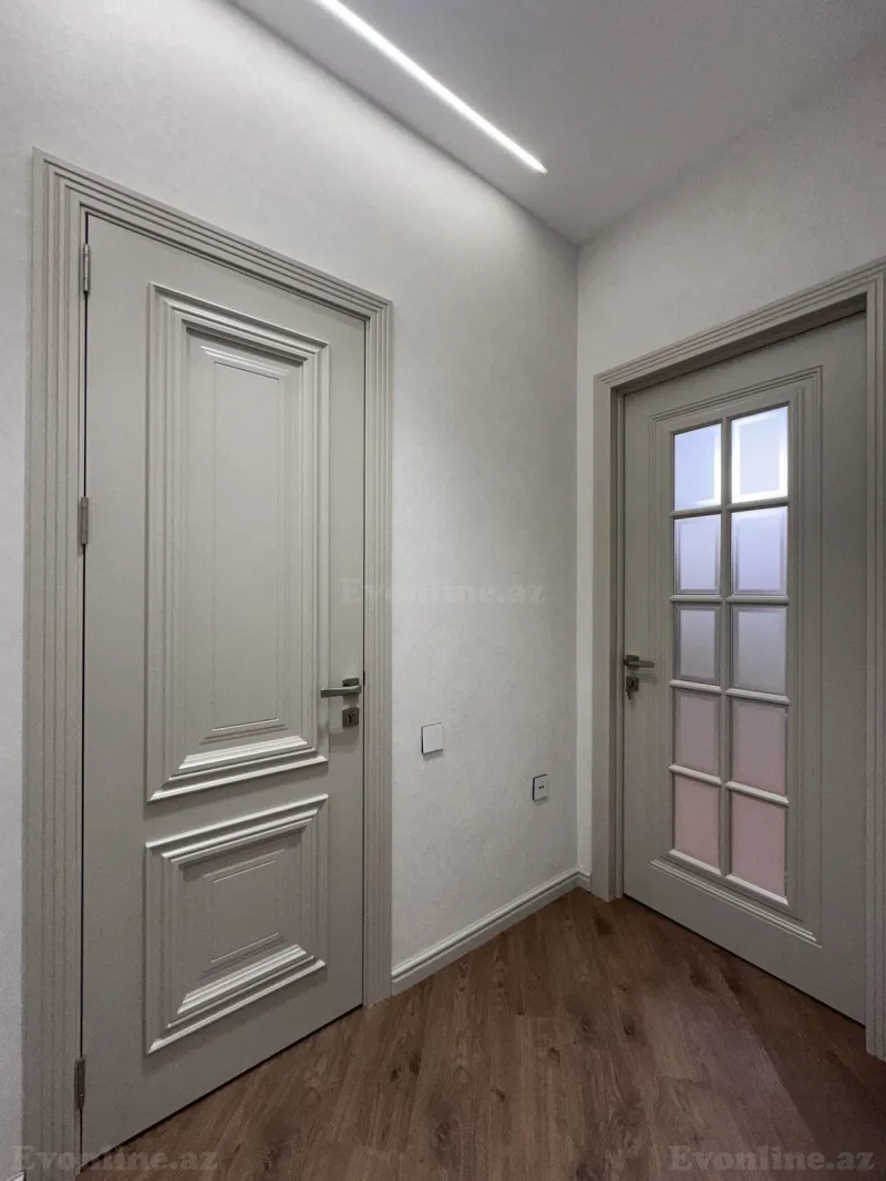 Satılır 2 otaqlı Mənzil Yeni tikili 65 m² Dərnəgül m. - şəkil 9