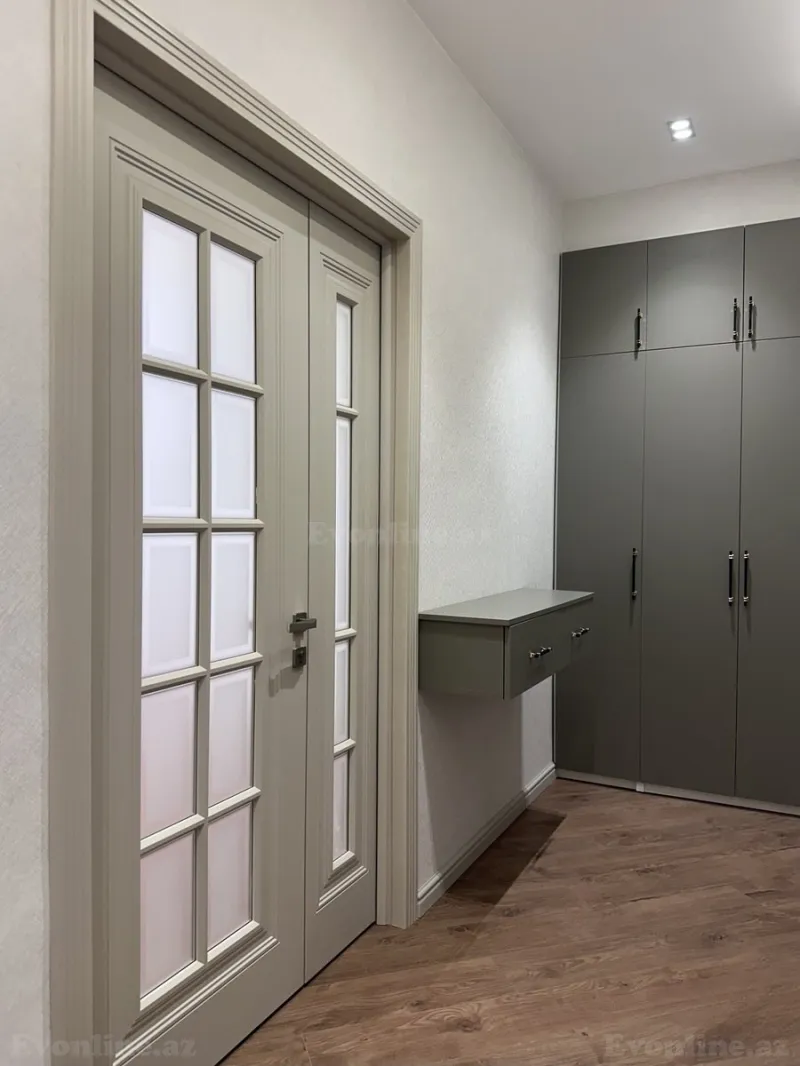 Satılır 2 otaqlı Mənzil Yeni tikili 65 m² Dərnəgül m. - şəkil 10