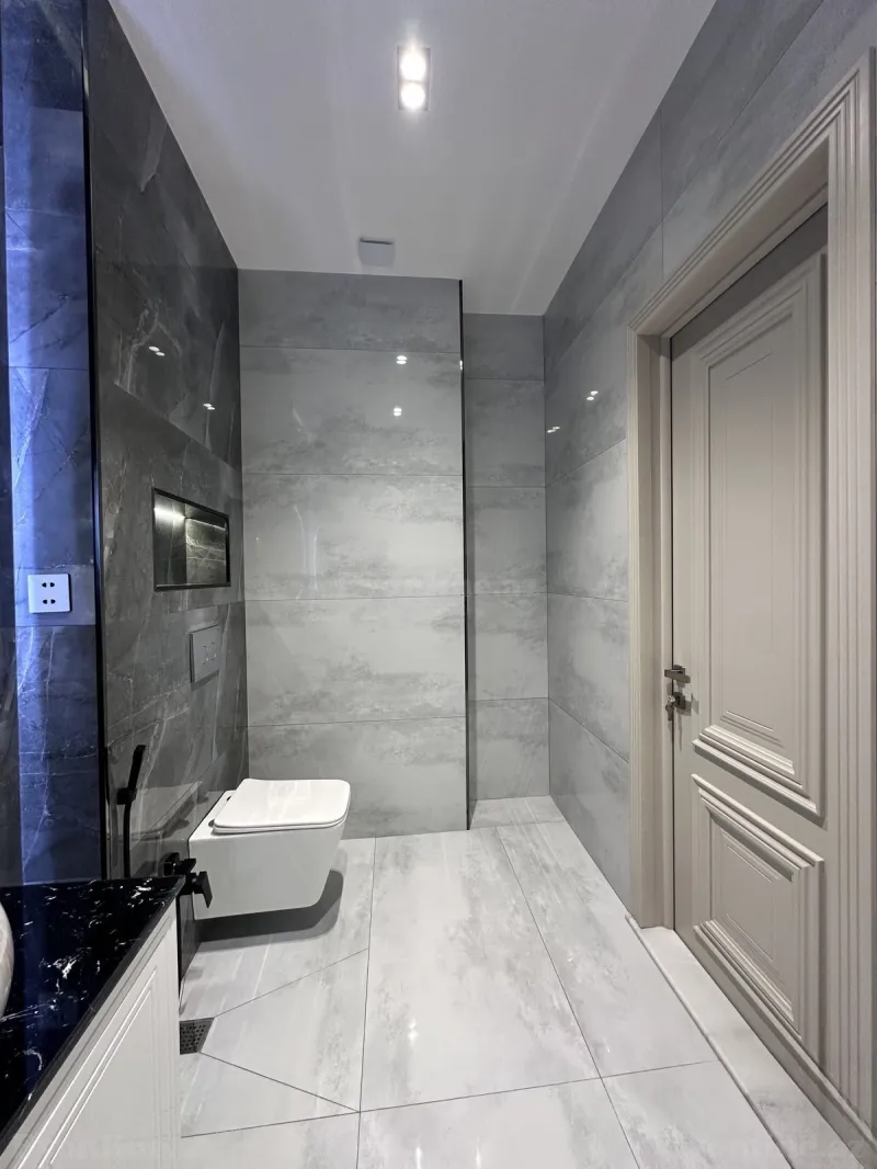 Satılır 2 otaqlı Mənzil Yeni tikili 65 m² Dərnəgül m. - şəkil 20