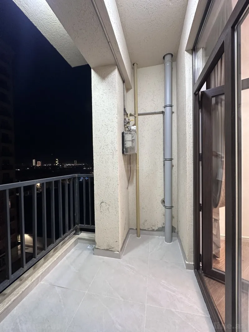 Satılır 2 otaqlı Mənzil Yeni tikili 65 m² Dərnəgül m. - şəkil 26