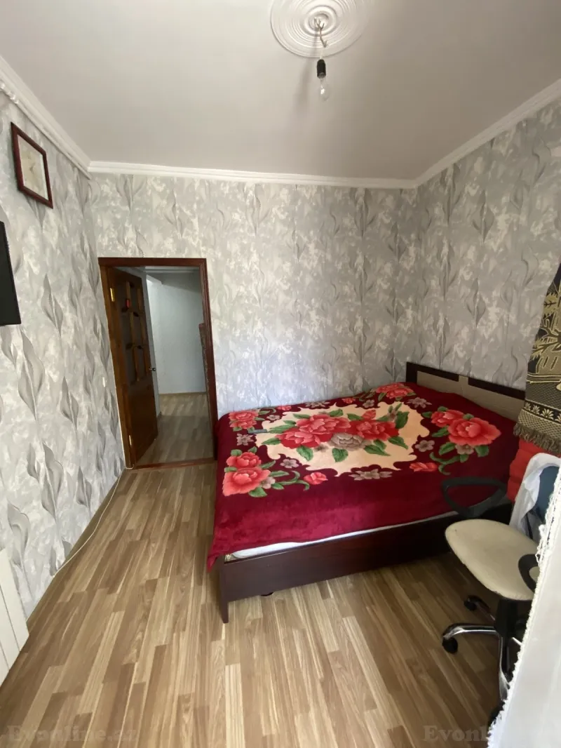 Satılır 3 otaqlı Mənzil Köhnə tikili 54 m² Hövsan - şəkil 8