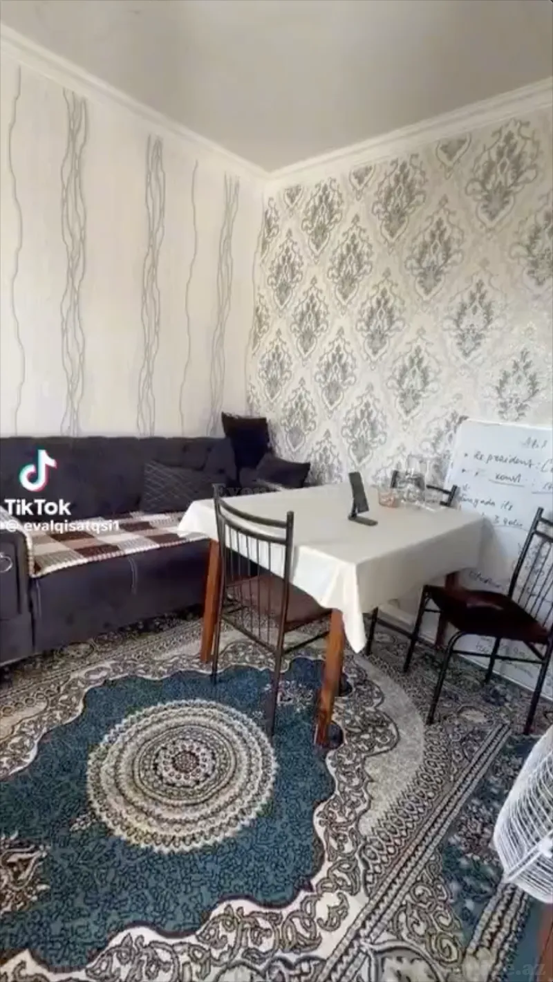 2 otaqlı Həyət evi 40 m² Puta Satılır