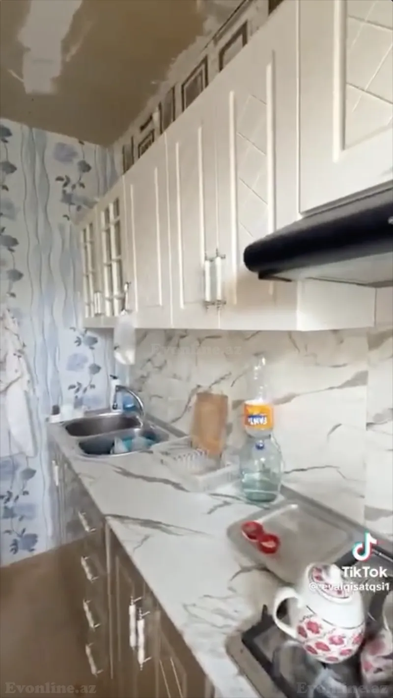 Satılır 2 otaqlı Həyət evi 40 m² Puta - şəkil 7