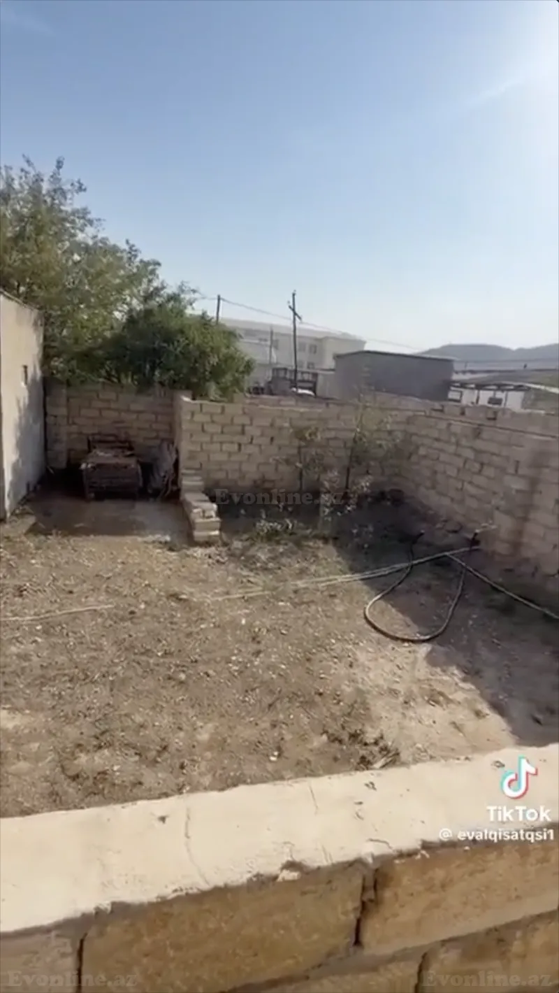 Satılır 2 otaqlı Həyət evi 40 m² Puta - şəkil 8