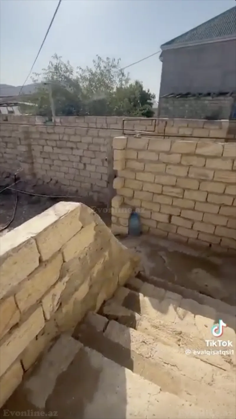 Satılır 2 otaqlı Həyət evi 40 m² Puta - şəkil 9
