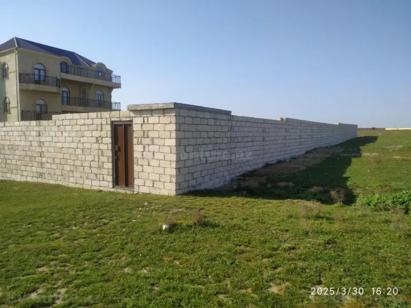 Satılır Torpaq 26 sot Mehdiabad - şəkil 3
