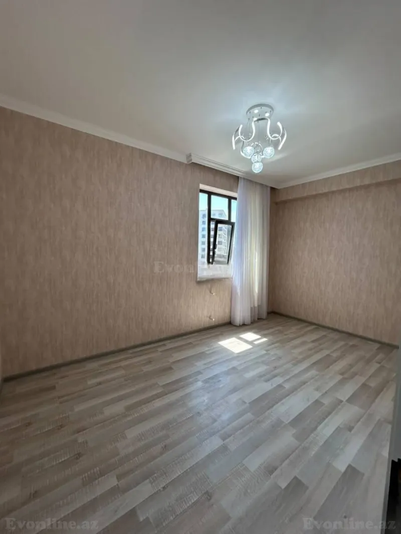 Satılır 2 otaqlı Mənzil Yeni tikili 85 m² 5-ci mikrorayon - şəkil 3