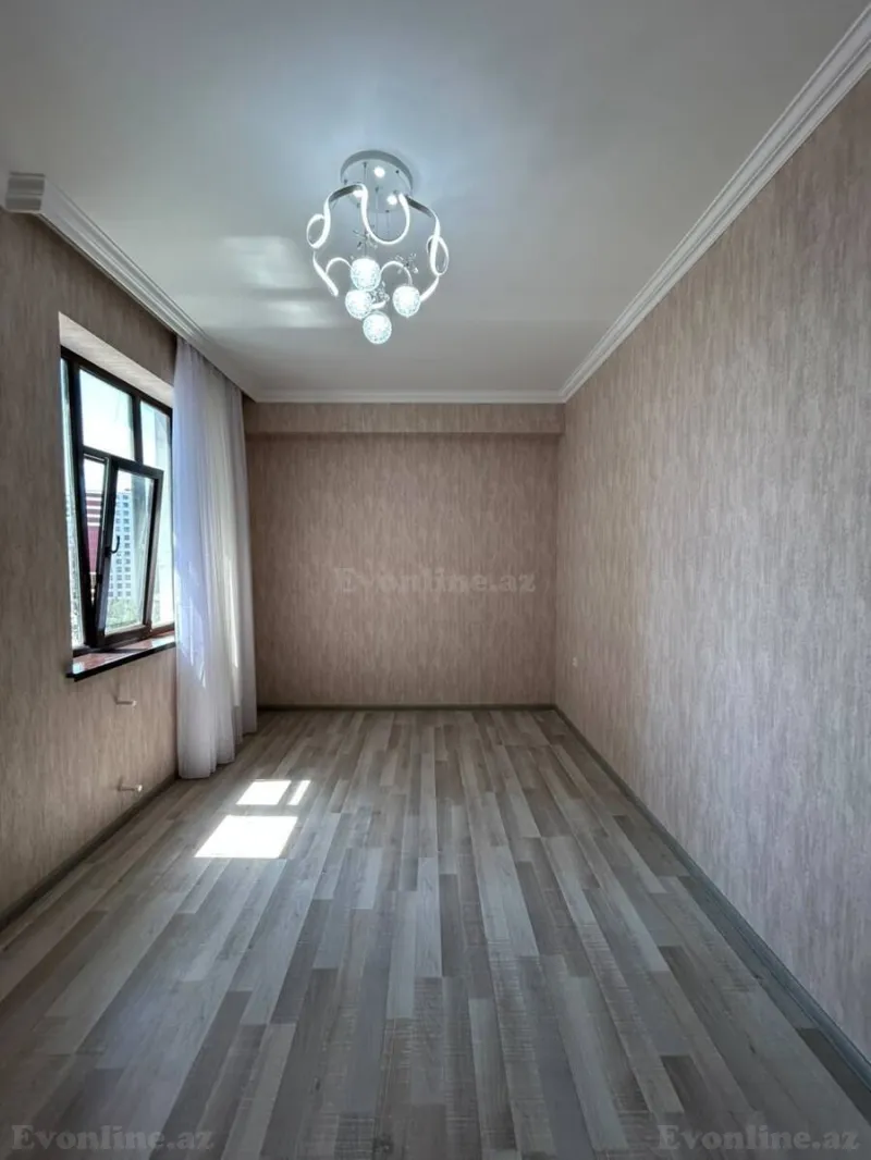 Satılır 2 otaqlı Mənzil Yeni tikili 85 m² 5-ci mikrorayon - şəkil 9