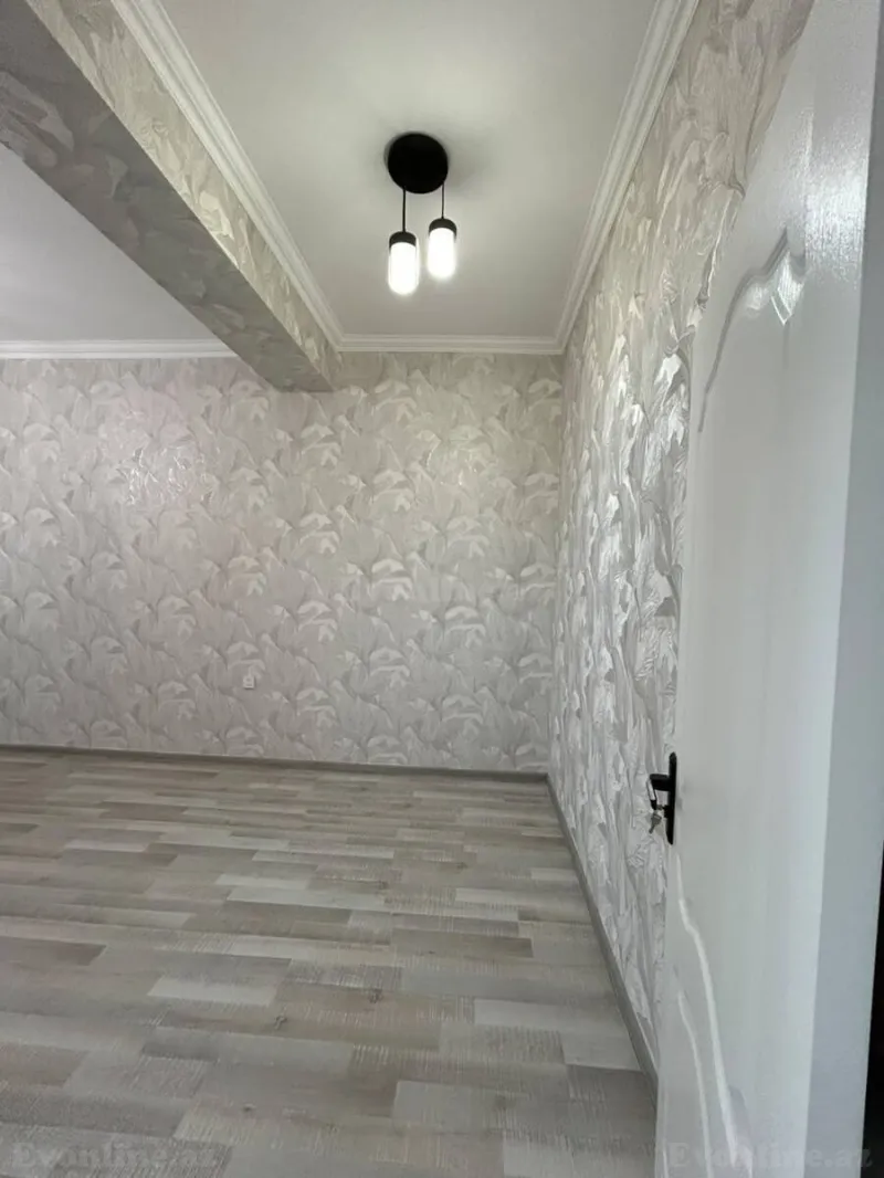 Satılır 2 otaqlı Mənzil Yeni tikili 85 m² 5-ci mikrorayon - şəkil 11