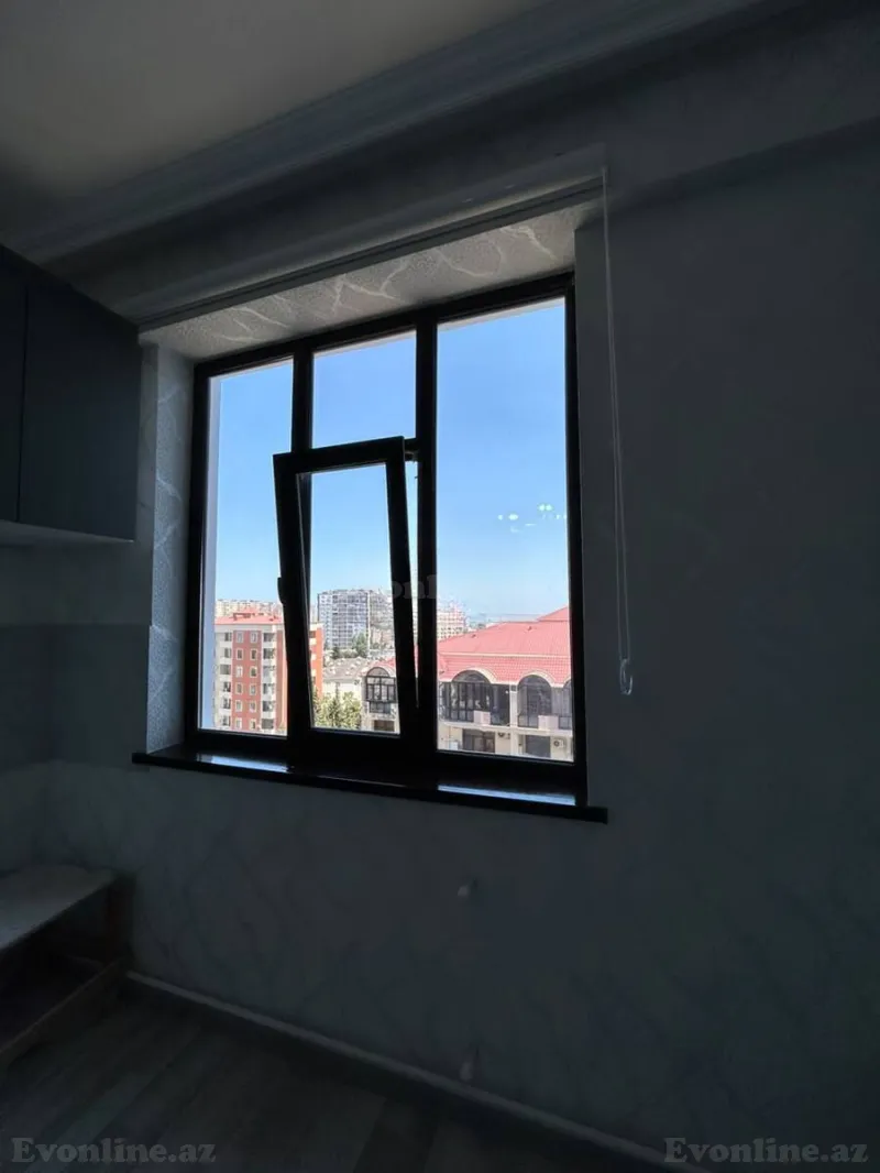 Satılır 2 otaqlı Mənzil Yeni tikili 85 m² 5-ci mikrorayon - şəkil 12