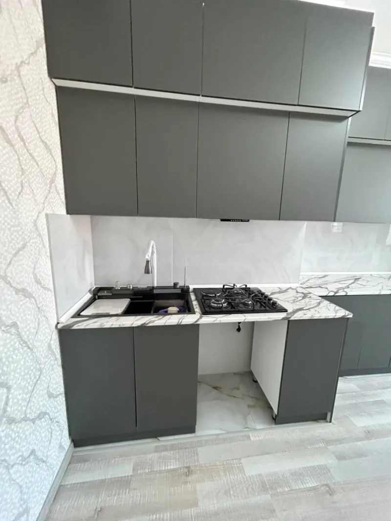 Satılır 2 otaqlı Mənzil Yeni tikili 85 m² 5-ci mikrorayon - şəkil 14