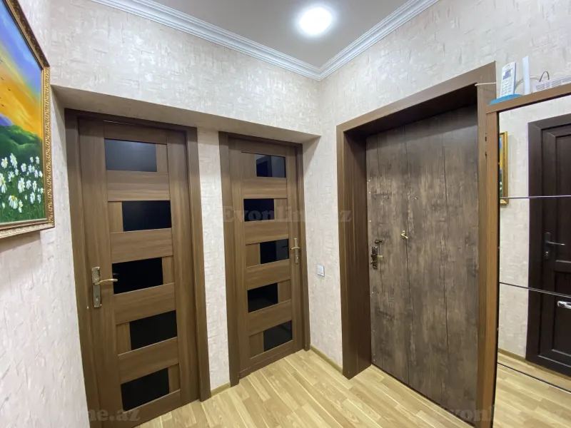 Satılır 2 otaqlı Mənzil Yeni tikili 52 m² Lənkəran - şəkil 2