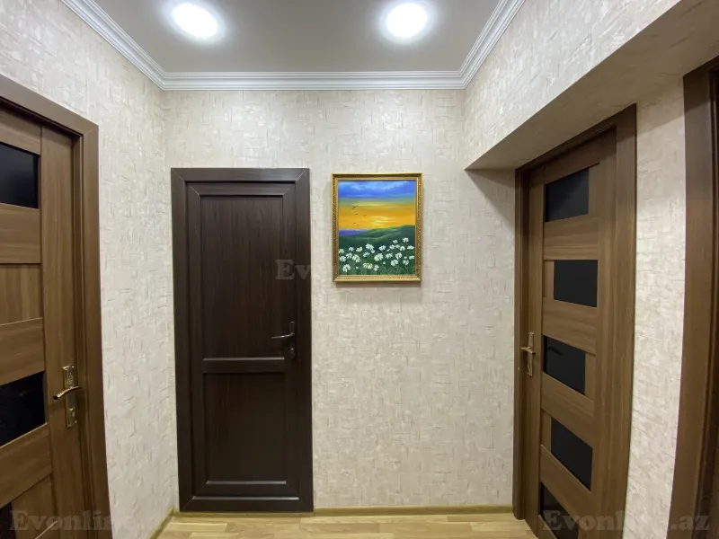 Satılır 2 otaqlı Mənzil Yeni tikili 52 m² Lənkəran - şəkil 3