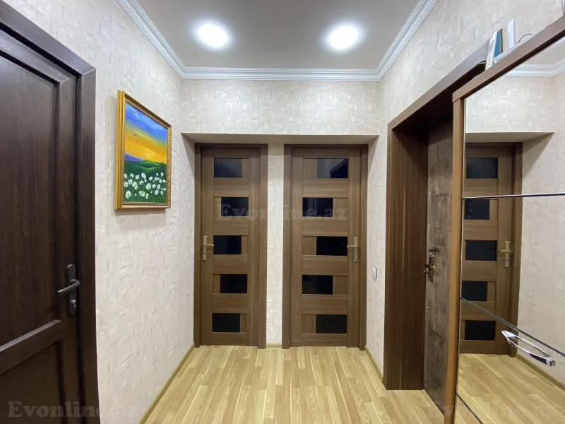 Satılır 2 otaqlı Mənzil Yeni tikili 52 m² Lənkəran - şəkil 4