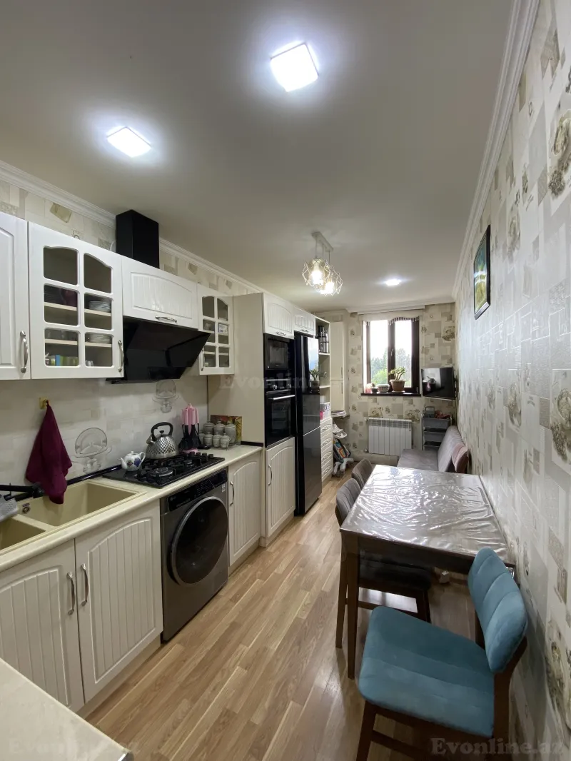 Satılır 2 otaqlı Mənzil Yeni tikili 52 m² Lənkəran - şəkil 5