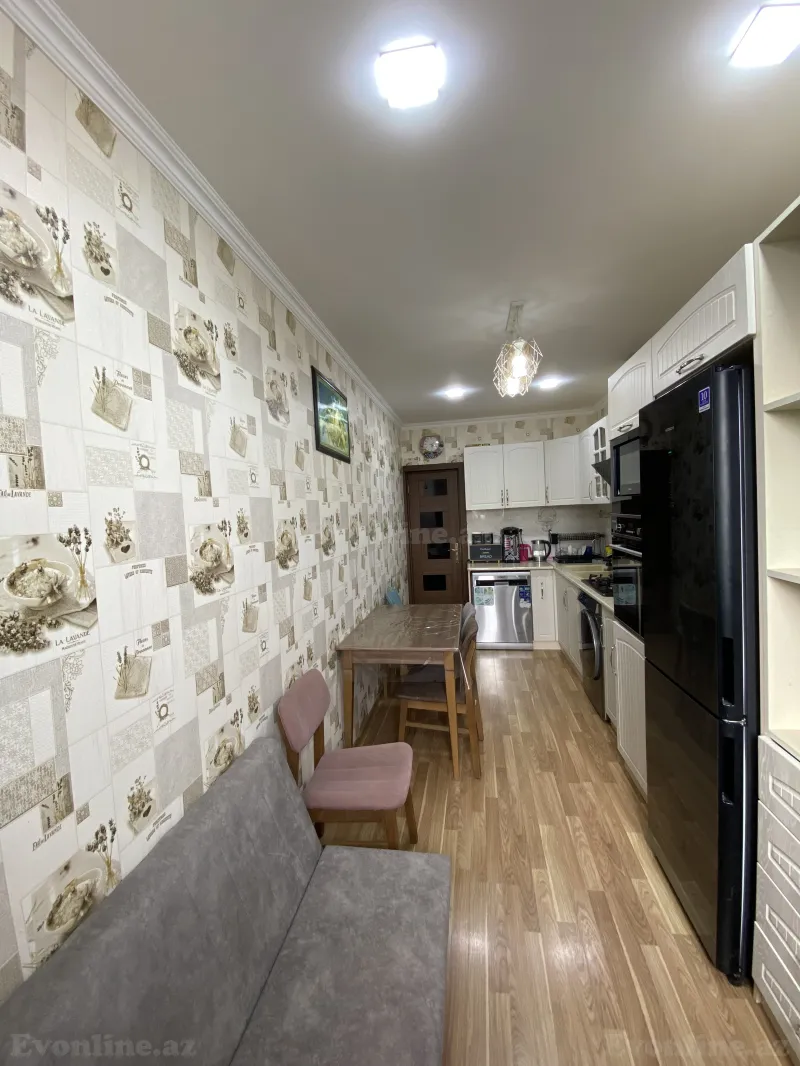 Satılır 2 otaqlı Mənzil Yeni tikili 52 m² Lənkəran - şəkil 6