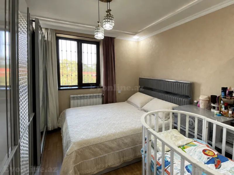 Satılır 2 otaqlı Mənzil Yeni tikili 52 m² Lənkəran - şəkil 7