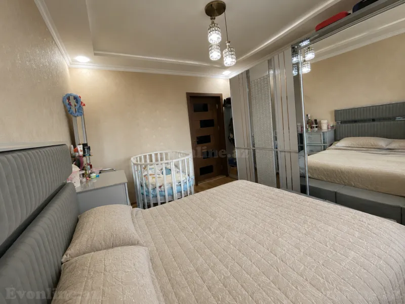 Satılır 2 otaqlı Mənzil Yeni tikili 52 m² Lənkəran - şəkil 8