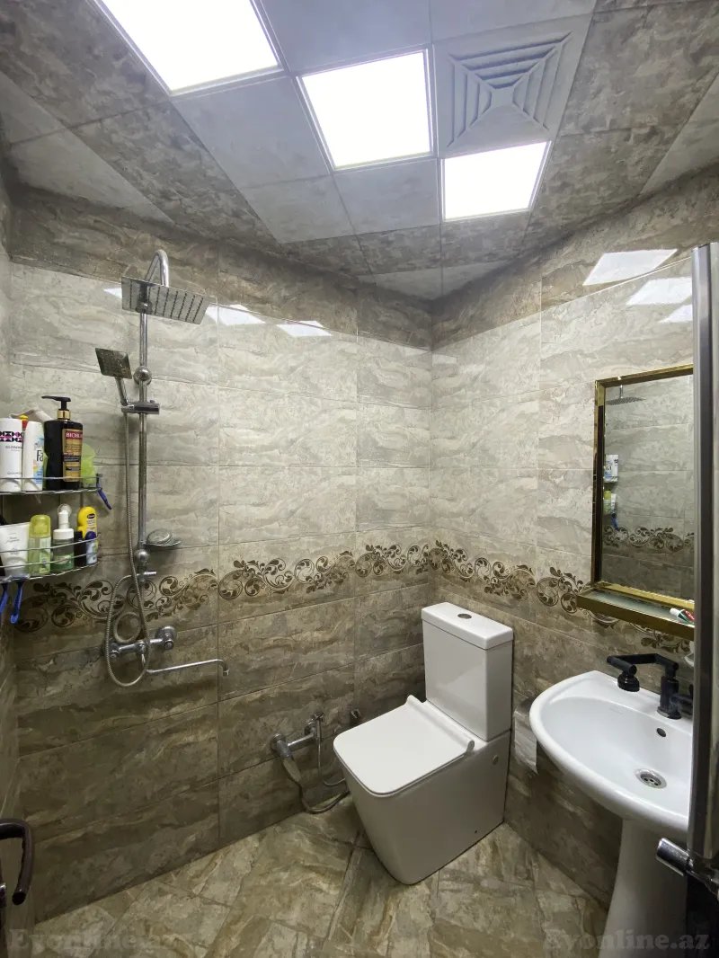 Satılır 2 otaqlı Mənzil Yeni tikili 52 m² Lənkəran - şəkil 9