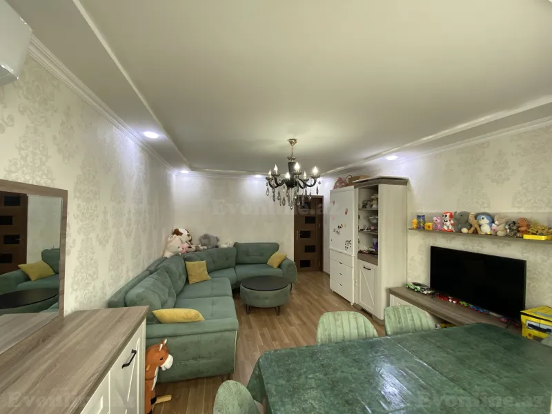 Satılır 2 otaqlı Mənzil Yeni tikili 52 m² Lənkəran - şəkil 10