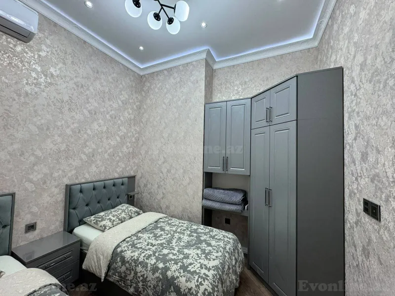 Satılır 3 otaqlı Mənzil Yeni tikili 98 m² 28 May m. - şəkil 18