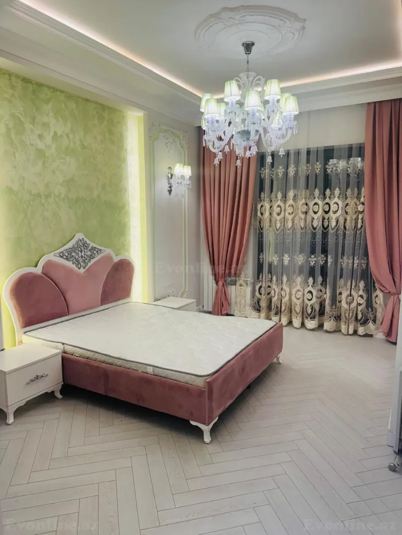 Satılır 2 otaqlı Mənzil Yeni tikili 65 m² Ağ şəhər - şəkil 3