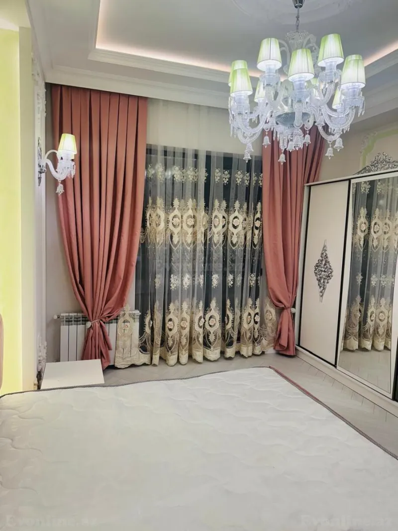 Satılır 2 otaqlı Mənzil Yeni tikili 65 m² Ağ şəhər - şəkil 15